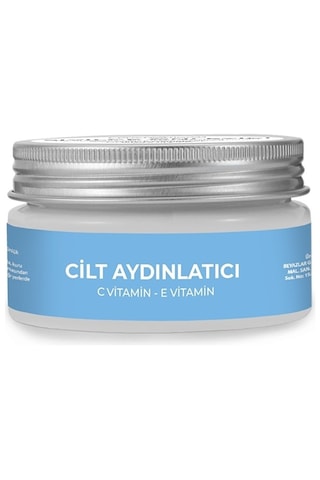 Phytoflora Cilt Aydınlatıcı ve Canlandırıcı Bakım Kremi 50 ML