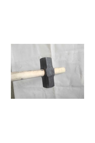 4 Kg Balyoz Çekiç