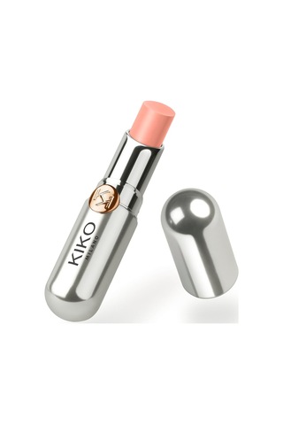 Kiko Milano Renkli Dudak Nemlendiricisi-coloured Balm-02 Vanilla- Shea Yağı Ve Besleyici A,e,c Vitaminleri Sku: Smg8690010446848