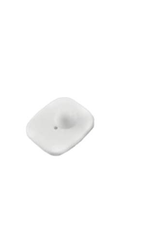 Mini Sqare Alarm Etiketi 1000 Adet