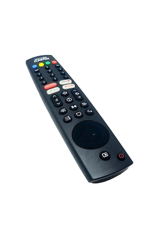 Beko Uyumlu Led Tv Universal Kumanda Huayu RM-L1732