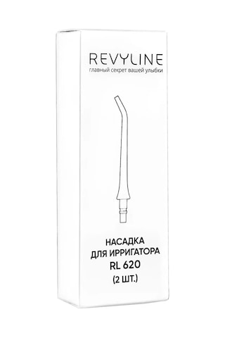 Revyline Reviline Rl 620 Standad Ağızlıklar 2 Adet 180304091