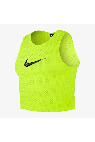 Nike Bıb I Antrenman Yeleği Yeşil