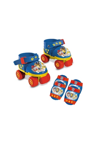 Paw Patrol 4 Teker Paten Set - S00028312