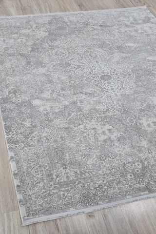 Oscar Yumuşak Yüzey 100 Tarak Özel Polyester Halı Osc 3204 Bej E Bej
