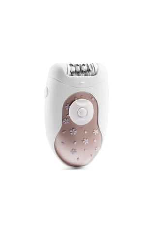 Arzum AR5029 Rosy Epilasyon Cihazı Beyaz