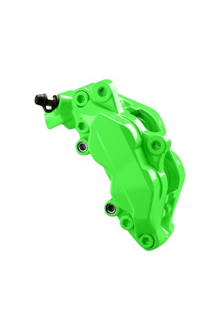 Foliatec Fren Kaliperi Boya Seti 4 Komponet Neon Yeşil