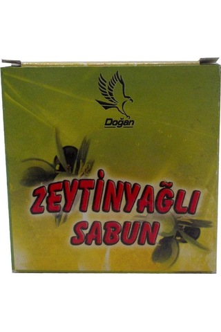 Doğan Katı Zeytinyağlı Sabun 150 G