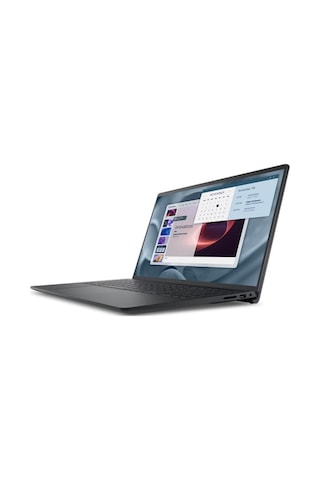Dell Pro 15 Essential PV15250-004-W1 U3-100U 8 GB 512 GB SSD 15.6" W11P FHD Dizüstü Bilgisayar