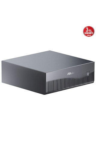 Asus Ascent Gx10-gg0027bn Nvıdıa Gb10 Blackwell 128gb Ddr5 4tb Ssd Dgx Os Kompakt Yapay Zeka Süper Bilgisayarı