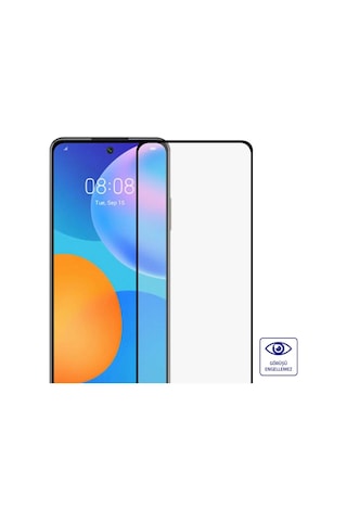 Bufalo Xiaomi Redmi Note 12 Temperli 9d Cam Ekran Koruyucu