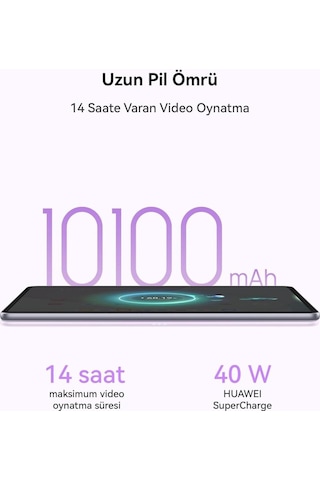 Huawei Matepad 2025 11.5" 128 GB Tablet Outlet