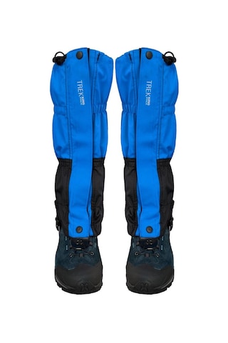 Argeus Trekking Pace Outdoor Tozluk Mavi-siyah Yeşil