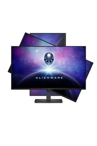 Dell Alienware Aw2726dm 27 2560x1440 Wqhd 240hz 0.03 Ms Hdmı Dp Adaptive Sync Qd-oled Gaming Monitor