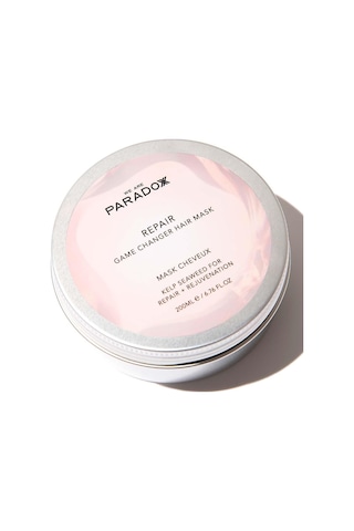 We Are Paradoxx Repair Game Changer Hair Mask Yoğun Onarıcı Mucize Etkili Vegan Saç Maskesi 200 ML