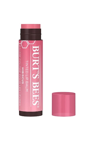 Burt's Bees Gül Kurusu Aromalı Lip Balm