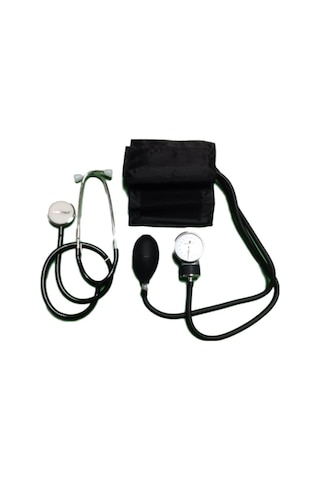 Pulsemed BK2001-3001 Mekanik Aneroid Tansiyon Ölçüm Seti