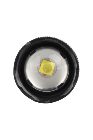 Panther Pt-4518 Usb Şarjlı El Feneri