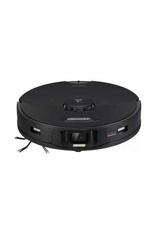 Roborock S7 MaxV Akıllı Robot Süpürge Siyah