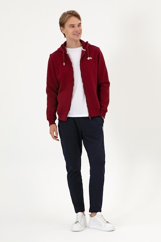 U.s. Polo Assn. Erkek Lacivert Eşofman Altı 50313747-vr033 Lacivert