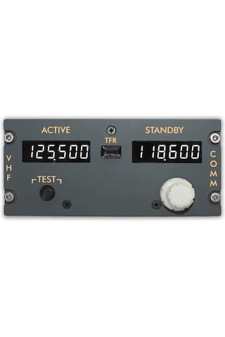 B737 Vhf Radıo Modul