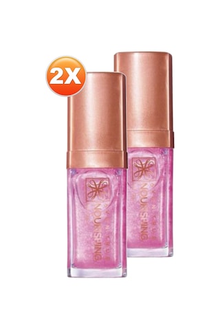 Avon True Nourishing Dudak Yağı 2 x 7 ML