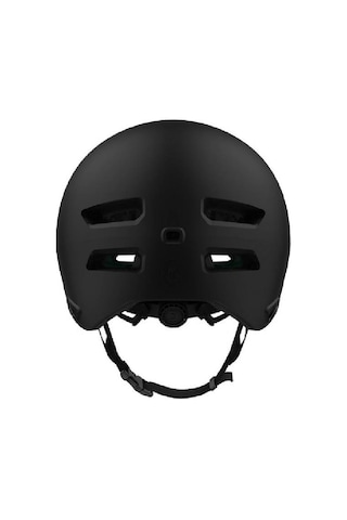 Lazer Maze Bisiklet Kaskı Matte Black 50-56 S-m Beden Siyah