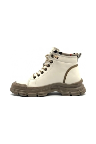 U.S. Polo Assn. Gamelu Fade Zenne Bot Bej
