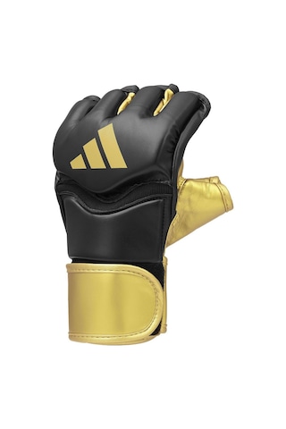 Adidas Adıcsg07 Grappling Mma Eldiveni Siyah - Altın