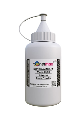 Konica Minolta Tn-217 / Bizhub 223 / Bizhub 283 Toner Tozu 465Gr.