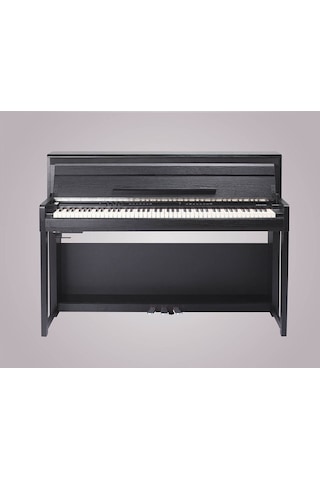 Medeli Dp650k Dijital Piyano (Siyah)