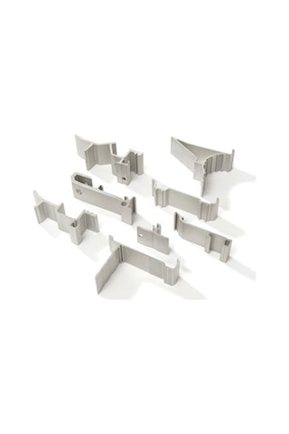 Thule Ducato Jumper Boxer Adapter Serie 6 Tavan Montaj Braketi