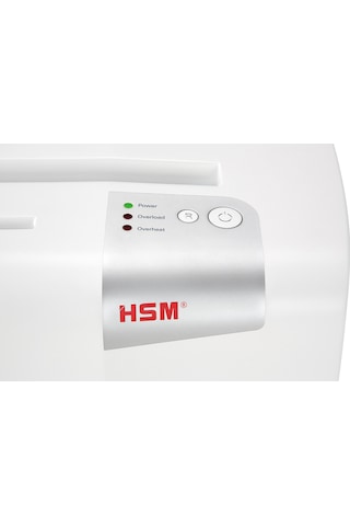 Hsm X5 Evrak İmha Makinesi