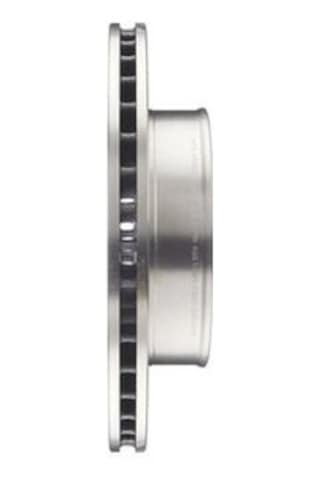 Toyota Uyumlu Hilux 3.0d4d 2006-2015 Bosch Ön Disk 298mm 2 Adet