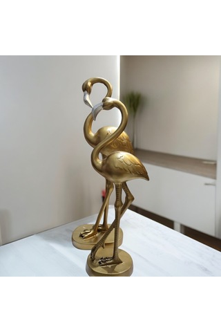 2 Li Filamingo Gold-cengizhan Unaler