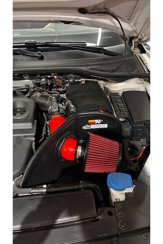 Vw Passat B8-8.5 1.6 Tdi K&n Açık Hava Filtre Kiti