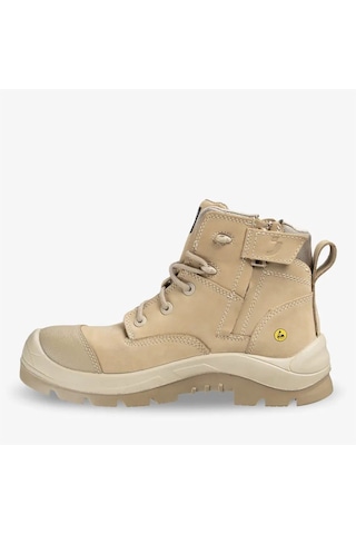 Safety Jogger Altar S3 Mıd Sr Sc Lg Esd Hı Cı Fo Hro İş Güvenlik Botu