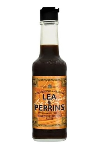Lea & Perrıns Worcestershire Sos 150 Ml