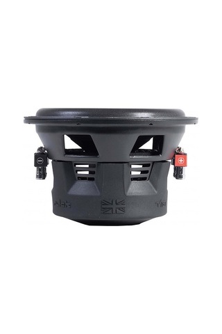 Tempovendo Slıck8d2-v3 Vıbe Slick Serisi 20 Cm Subwoofer