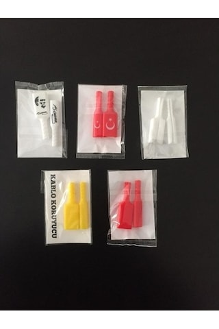 Lightning To USB Şarj Kablo Koruyucu (403227303)