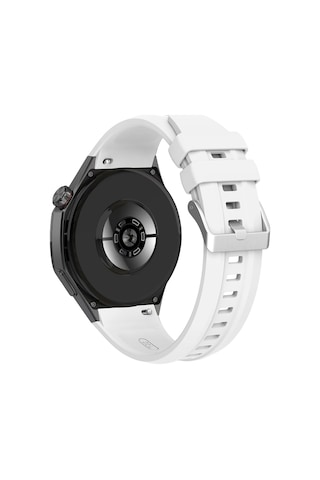 Huawei Watch Gt 6 5 4 3 Pro 46mm Kordon Spor Silikon Band Lansman 1e1 Uyumlu 130