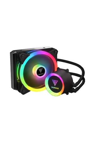 Gamdıas Chıone E2 120 Lite 120Mm Argb Cpu Sıvı Soğutma