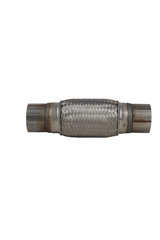 Eksoz Spirali Partikül Filtresi. Dpf. Spiral N11.21