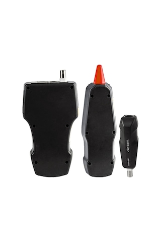 Noyafa Nf-8601 Dıgıtal Kablo Test Ve Uzunluk Ölçüm Cihazı