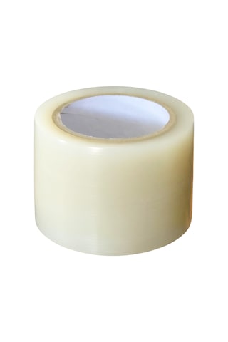 Sera Tamir Bandı Sera Naylonu Yırtık Yapıştırma Onarma Yama Bant 75mm X 25metre
