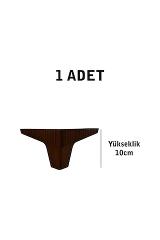 Homdep Kanepe Koltuk Tv Ünitesi Konsol Yükseltme Zenit Model Plastik Ayak 10 Cm Ceviz Renk 1 Adet Kahverengi
