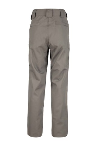 Vav Wear Taktik Kargo Pantolon Erkek Rahat Su İtici Terletmez Dayanıklı Basetac15 Gri
