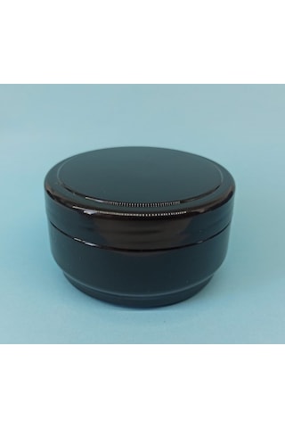 100 Adet 50 Ml Boş Kozmetik-Krem-Pomat Kutusu . Krem Kavanozu N11.4970