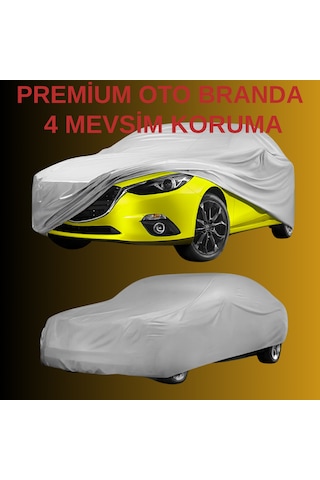 Toyota Corolla Hybrid 2019 Ve Sonrası Özel Uyumlu Yeni Oto Brandası Mxgftz