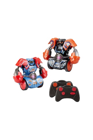 Sıl 86883 Silverlit Robo Kombat Tornado
